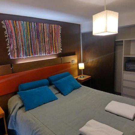 Belgrano Decks Apartment San Carlos de Bariloche Ngoại thất bức ảnh