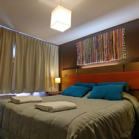 Belgrano Decks Apartment San Carlos de Bariloche Ngoại thất bức ảnh