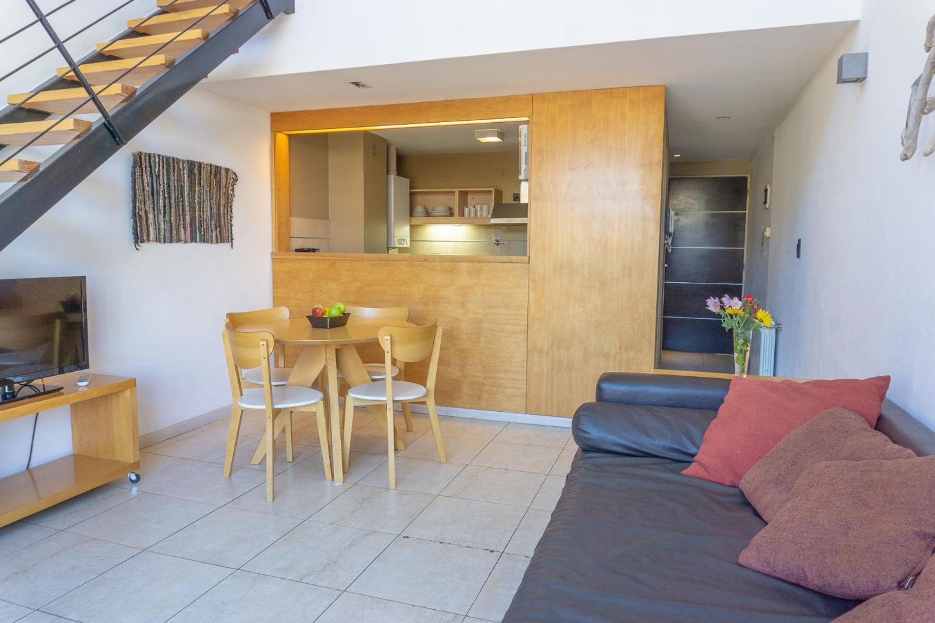 Belgrano Decks Apartment San Carlos de Bariloche Phòng bức ảnh