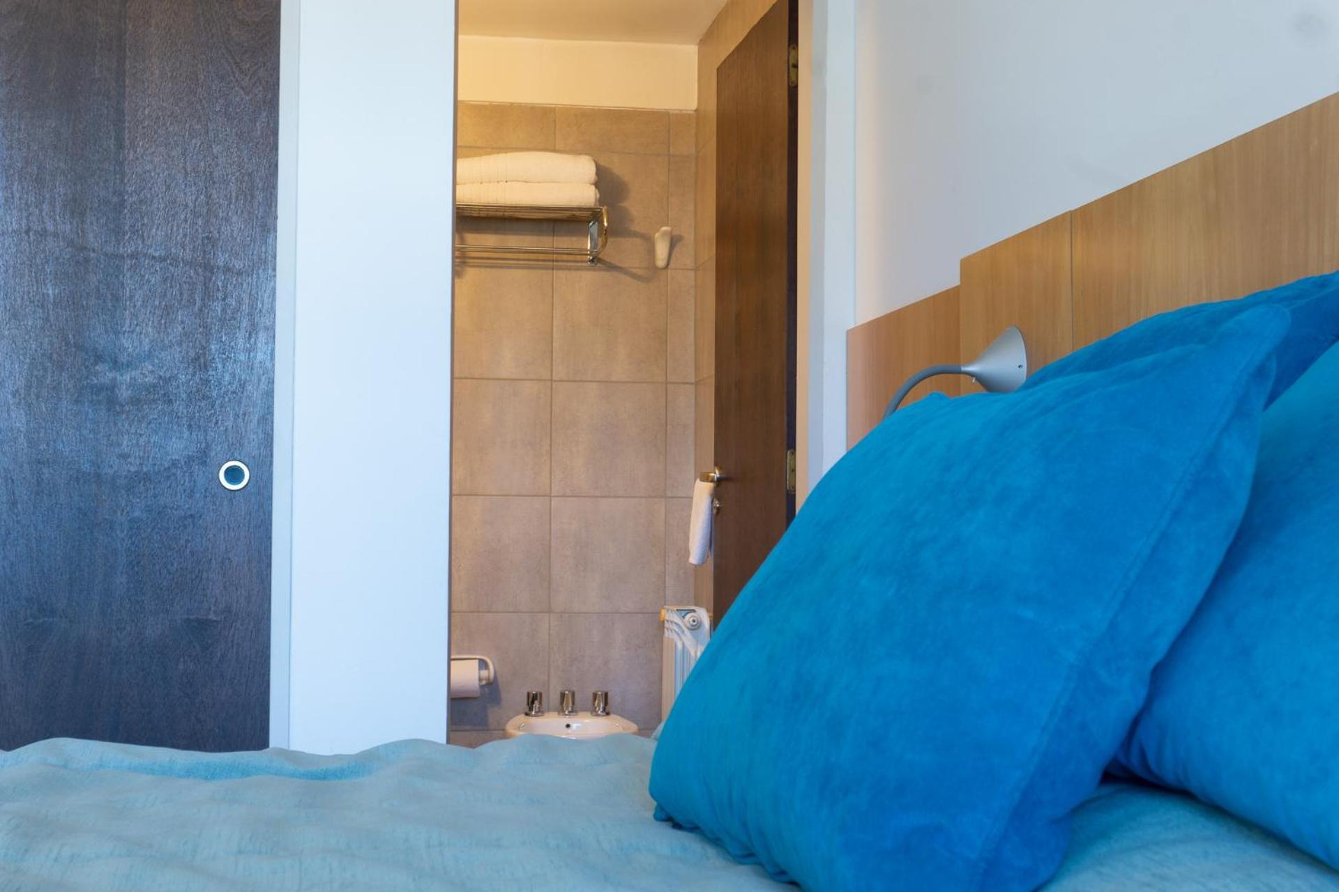 Belgrano Decks Apartment San Carlos de Bariloche Phòng bức ảnh