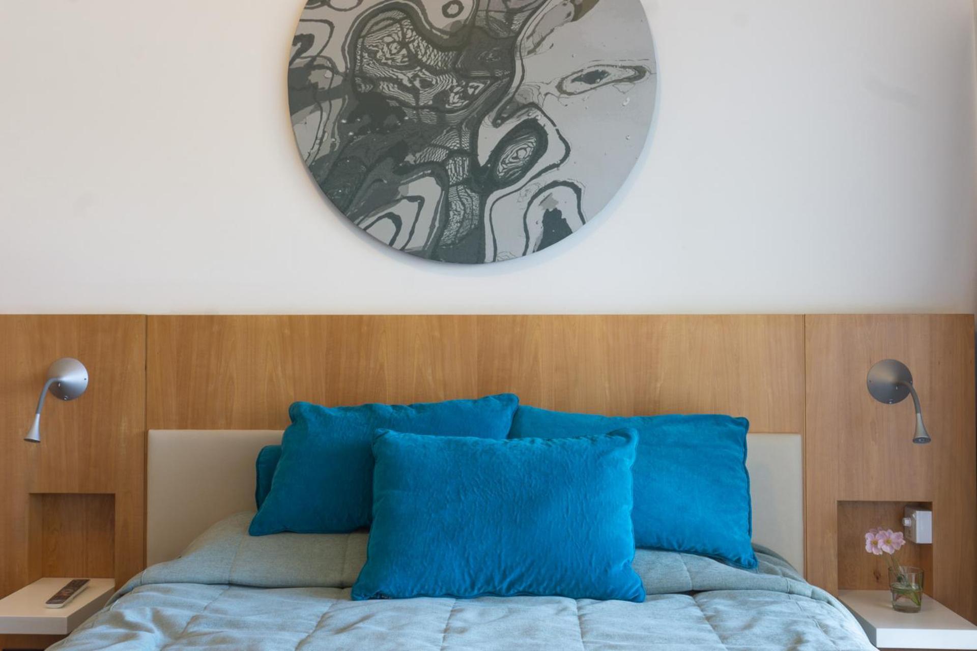 Belgrano Decks Apartment San Carlos de Bariloche Phòng bức ảnh