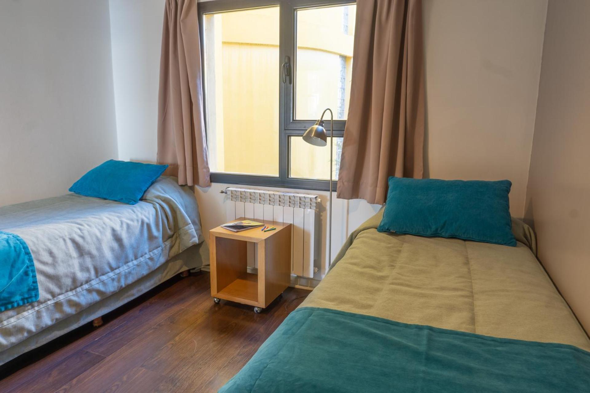 Belgrano Decks Apartment San Carlos de Bariloche Phòng bức ảnh