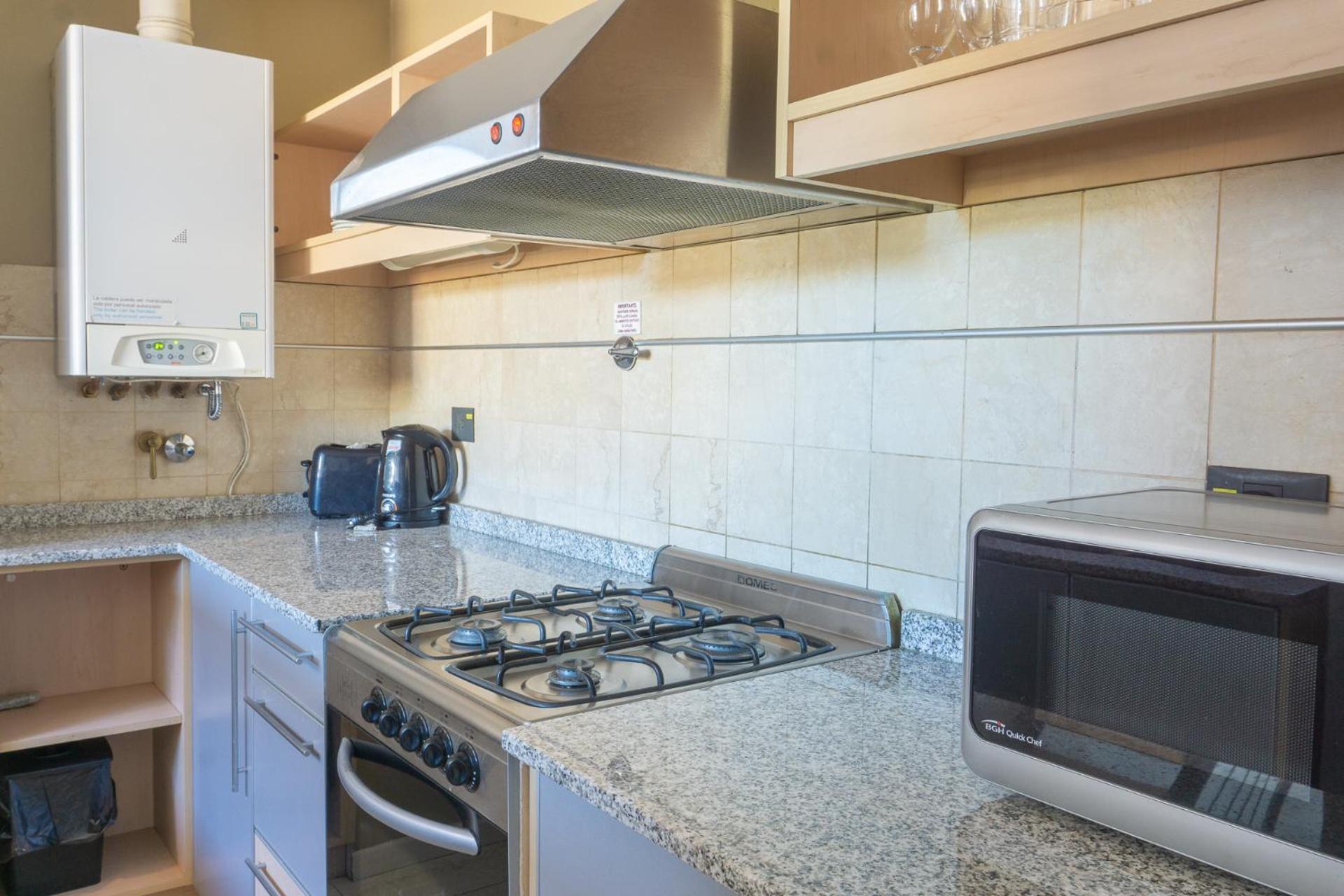 Belgrano Decks Apartment San Carlos de Bariloche Phòng bức ảnh
