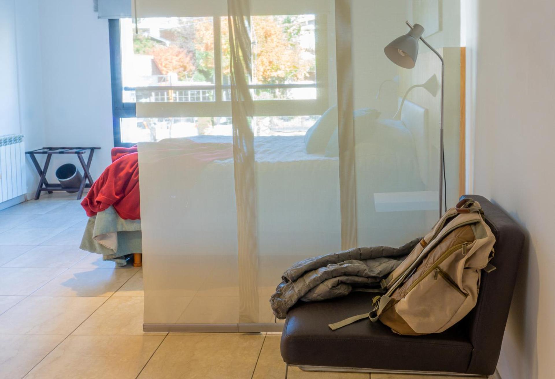 Belgrano Decks Apartment San Carlos de Bariloche Phòng bức ảnh