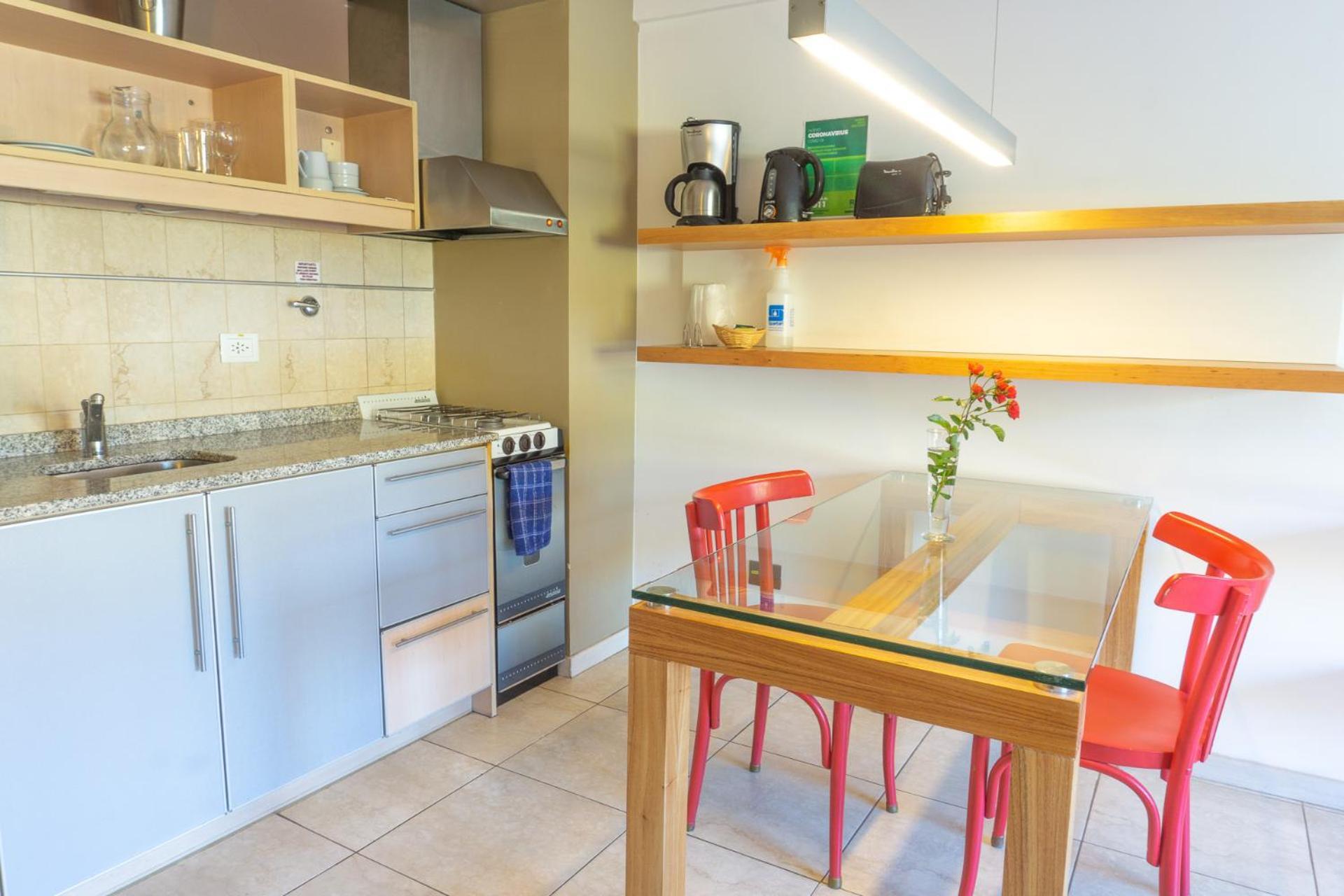 Belgrano Decks Apartment San Carlos de Bariloche Phòng bức ảnh