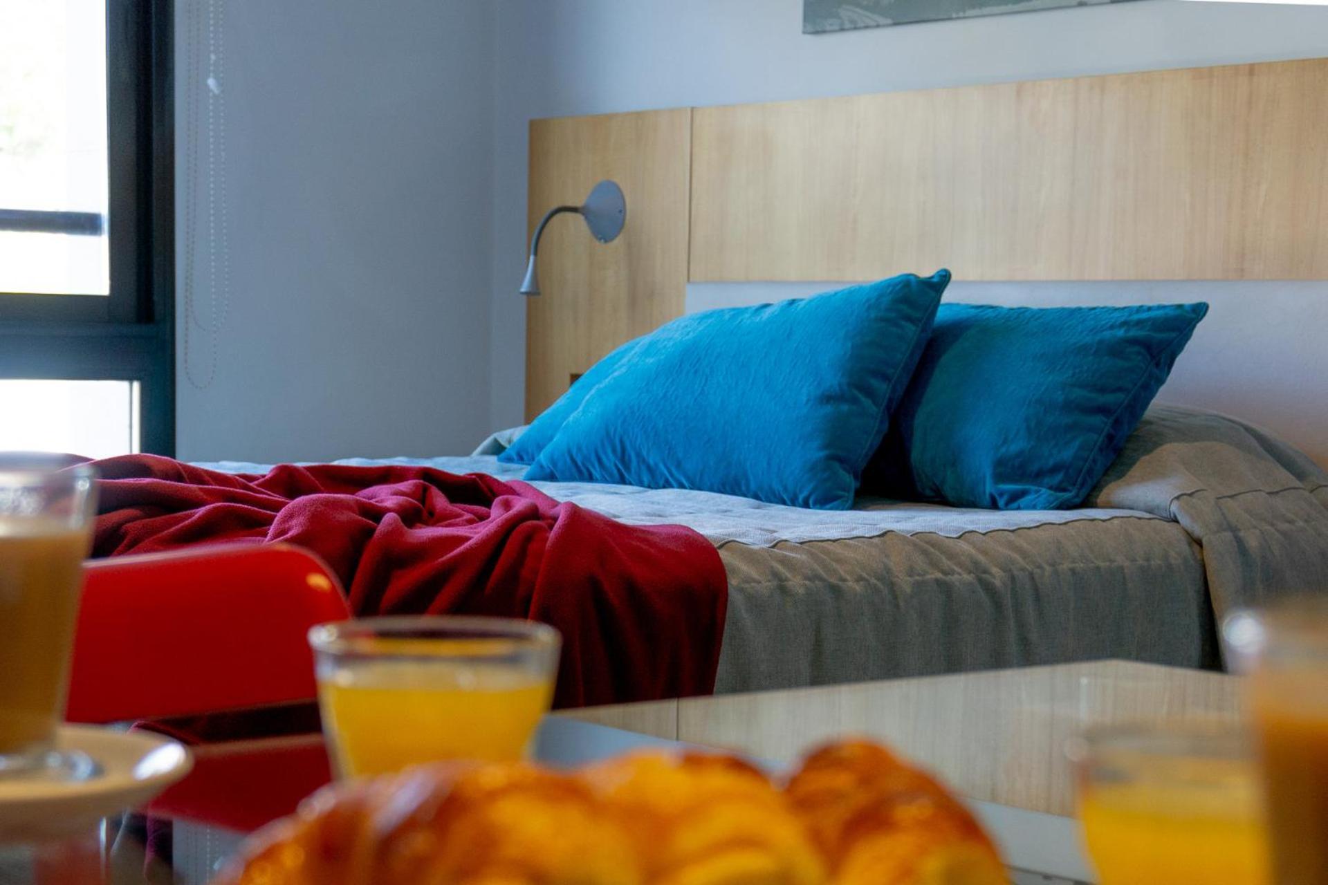 Belgrano Decks Apartment San Carlos de Bariloche Phòng bức ảnh