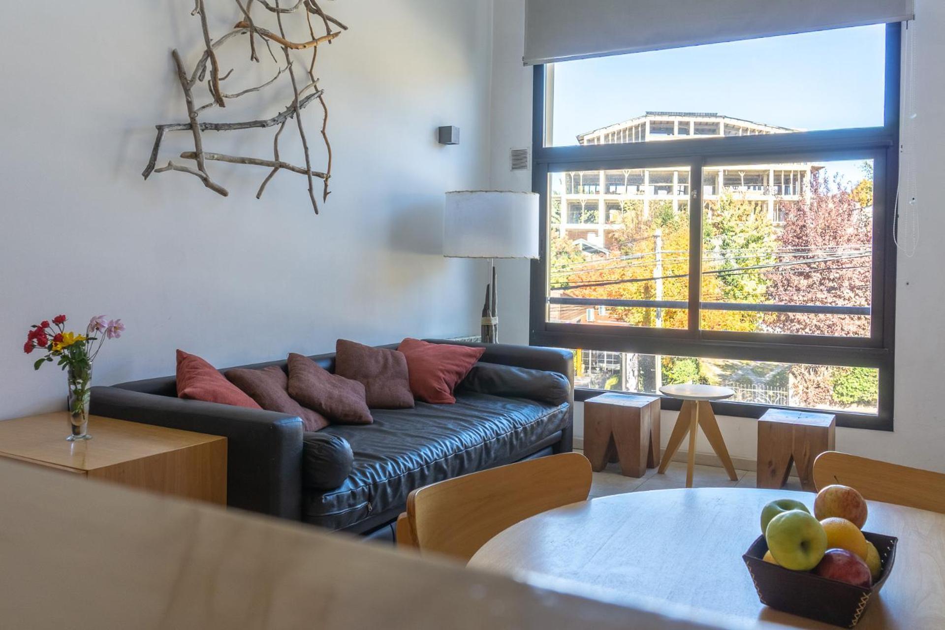 Belgrano Decks Apartment San Carlos de Bariloche Phòng bức ảnh