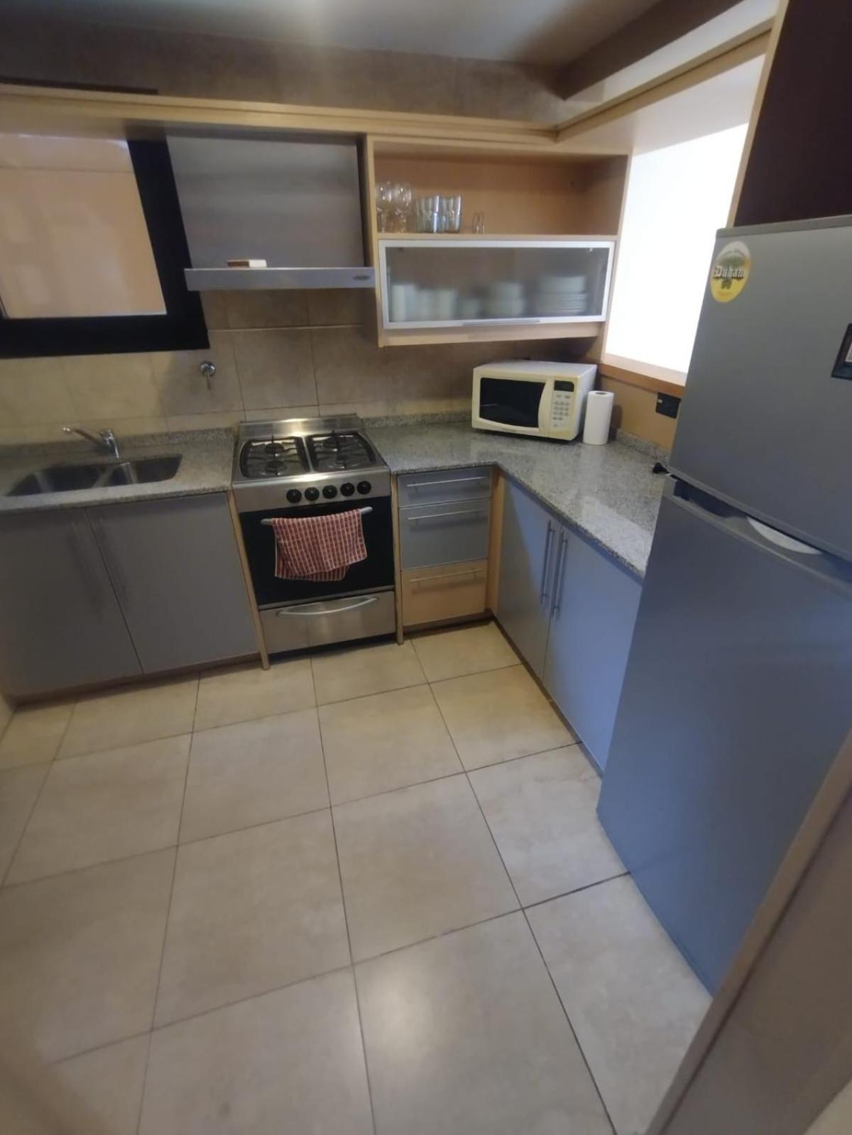 Belgrano Decks Apartment San Carlos de Bariloche Ngoại thất bức ảnh