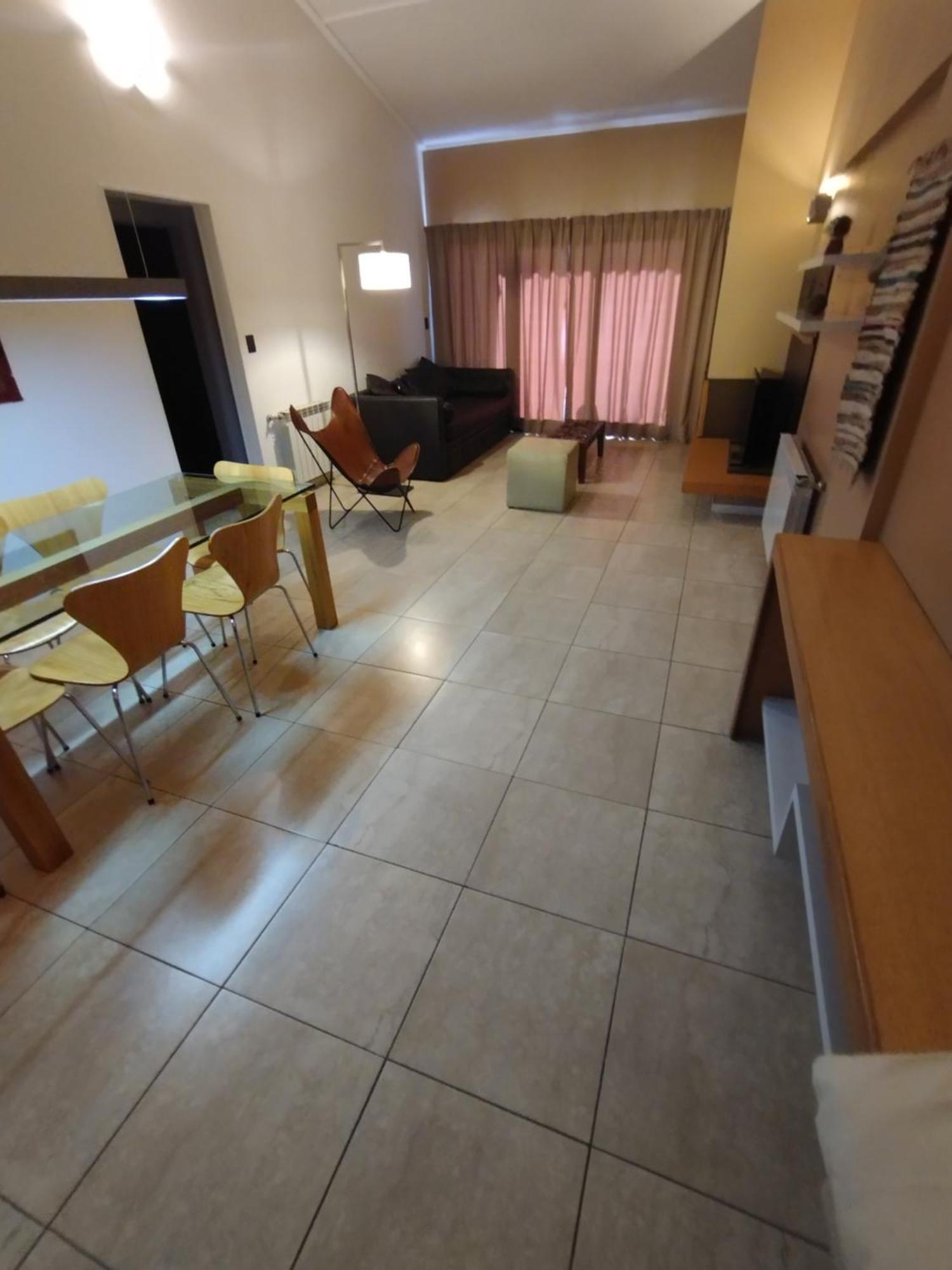 Belgrano Decks Apartment San Carlos de Bariloche Ngoại thất bức ảnh